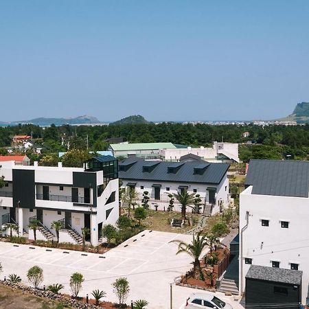 Villa Jeju Abientot Seogwipo Esterno foto