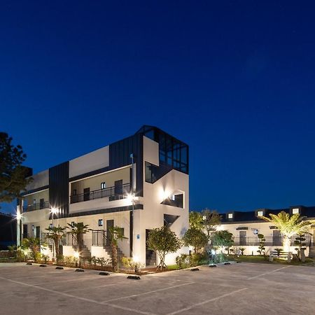 Villa Jeju Abientot Seogwipo Esterno foto